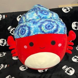 Squishmallows Indie 20”